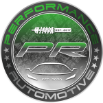 PR Performance & PR Automotive