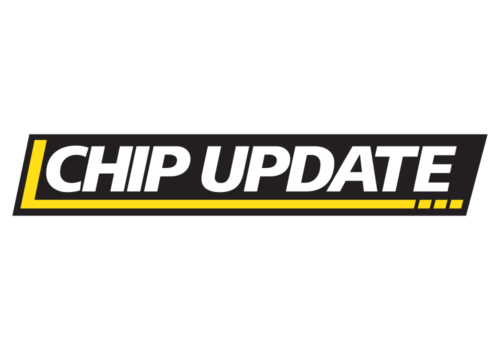 Chipupdate