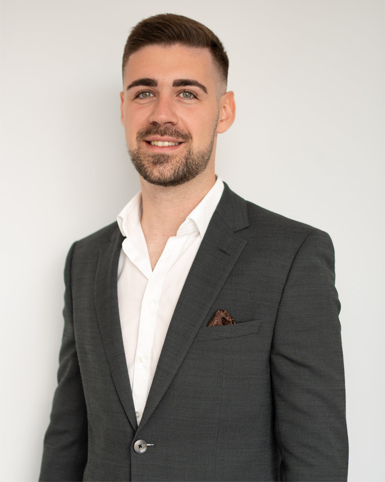 Glaser Florian Website